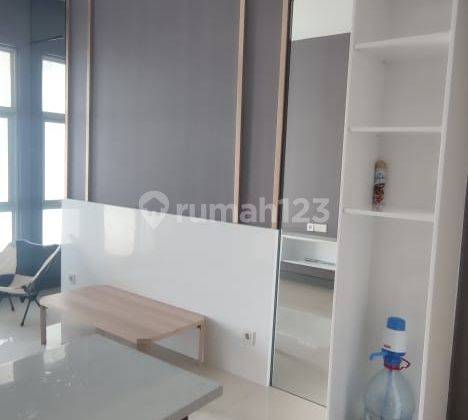 Termurah Baru Gress Apartemen 2 BR Benson Lantai 36 2