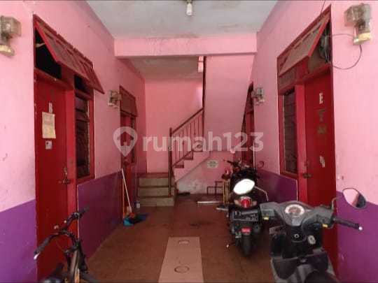 Dekat Unair Kos Kosan Jl. Jojoran 2 Lt Baru Full Clasik 2