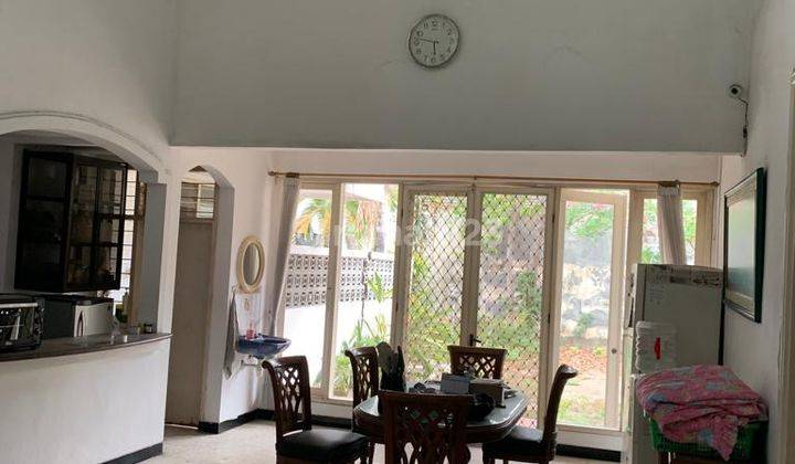 Rumah Raya Kutisari Indah Double Way Full Furnish 2