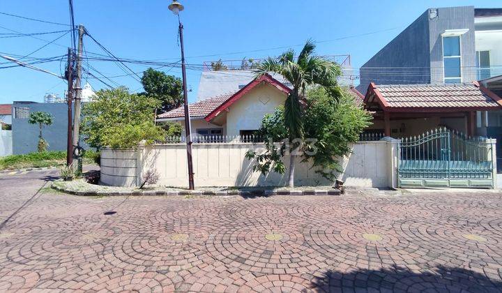 Rumah Harga Hitung Tanah di Nirwana Executive Nego Nego 1