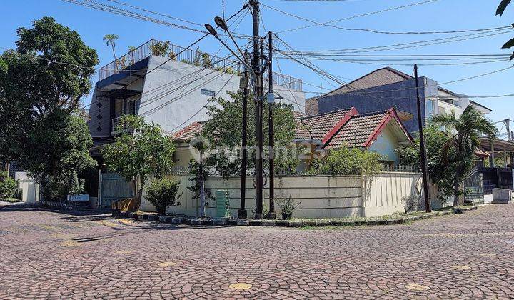 Rumah Harga Hitung Tanah di Nirwana Executive Nego Nego 2