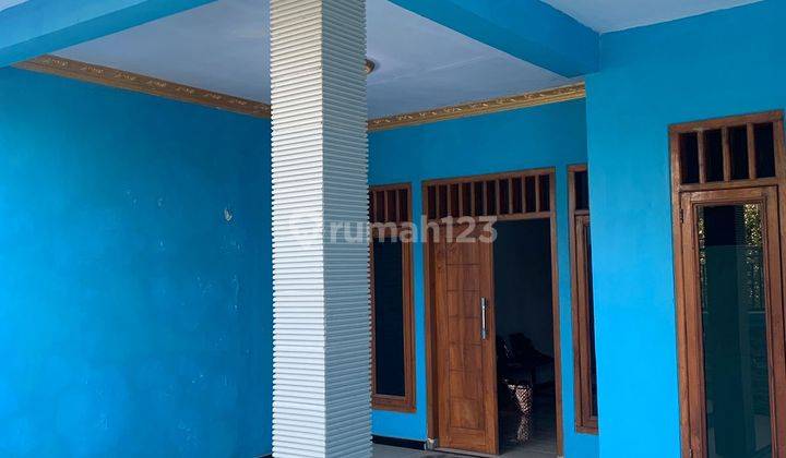 Full Renov Tinggal Huni Rumah Kahuripan Nirwana Sidoarjo 2