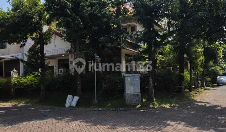 Graha Famili Elite Area House Low Price 2