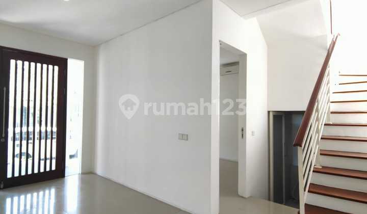 2 Lantai Rumah Green Hill Citraland Surabaya Barat, Nego Nego 2