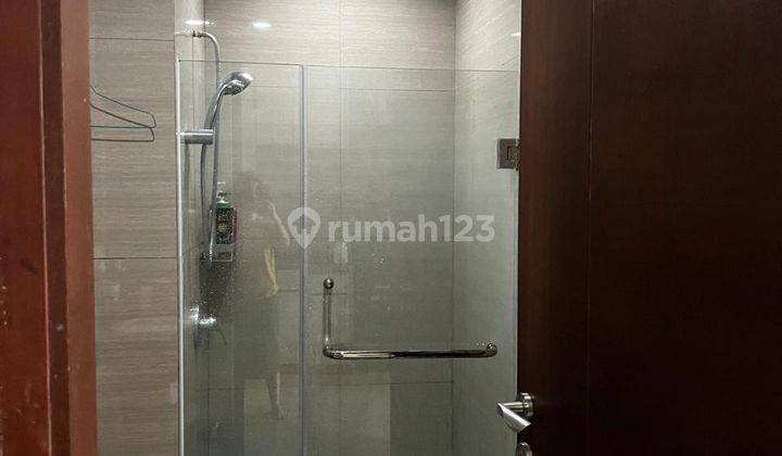 Aparteman Linden Marvell City Lantai 37 Langsung Huni Tinggal Bawa Koper 2