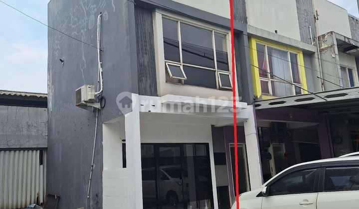 Ruko Klakahrejo Bangunan 2 Lantai Murah - Harga bisa Nego Lagi 2