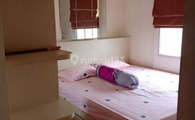 2 BR Apartemen Paviliun Permata Tower 1 Lt. 10, Siap Huni 1