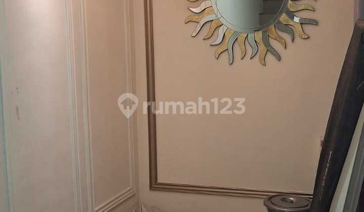 Jual Rugi Furnish Bagus Rumah Royal Residence Surabaya Barat 2