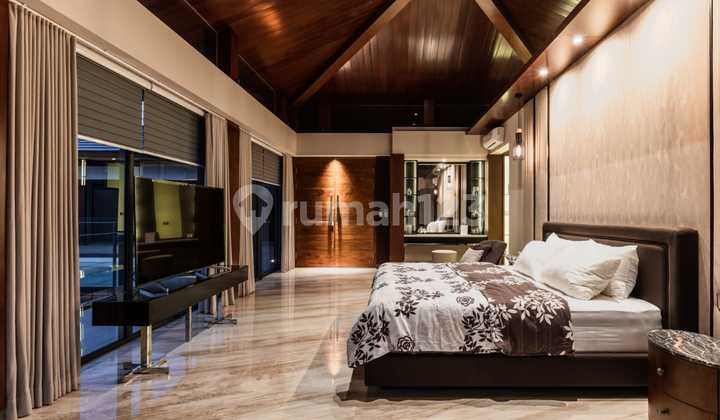 Graha Famili Luxury House Price Negotiable Until Deal 2