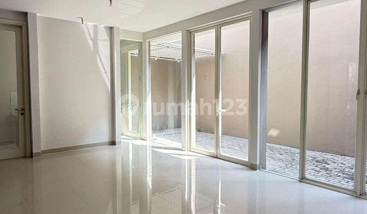 FULLY RENOVATED LIKE NEW Prambanan Residence 2-Storey House - Negotiable 1