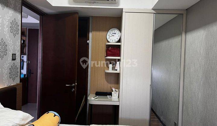 View City 2BR Full Furnish Apartemen Linden Lt 37 1