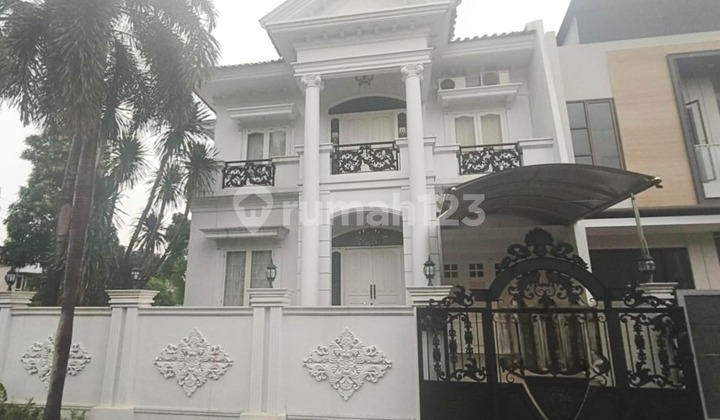 Strategic Citraland International Village House Near Gwalk