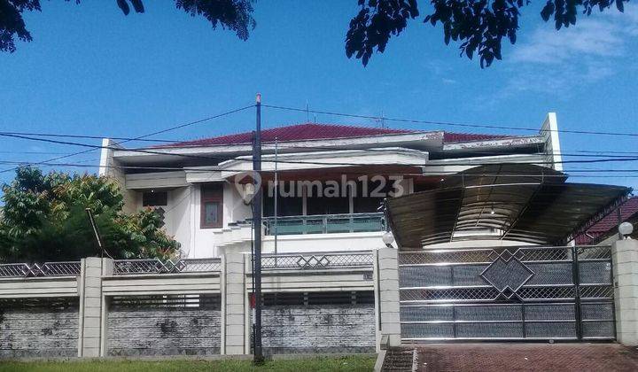 Murah Guys Rumah Mewah Raya Darmo Harapan Area Komersial  1