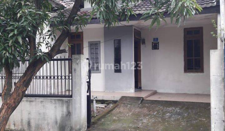 Nego Aja Rumah di Jalan Bangkingan Surabaya Barat 1