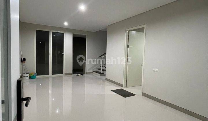 Baru Gress Rumah Citraland Greenlake Tipe Bluebell Ciamik  1