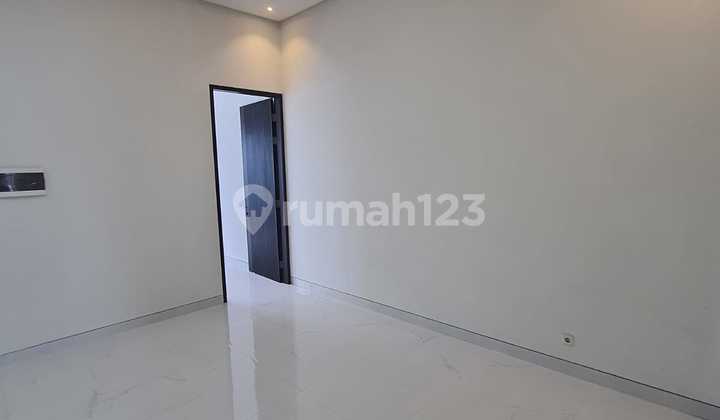 Rumah Fullerton Citraland Utama Baru Gress Modern Minimalis 2