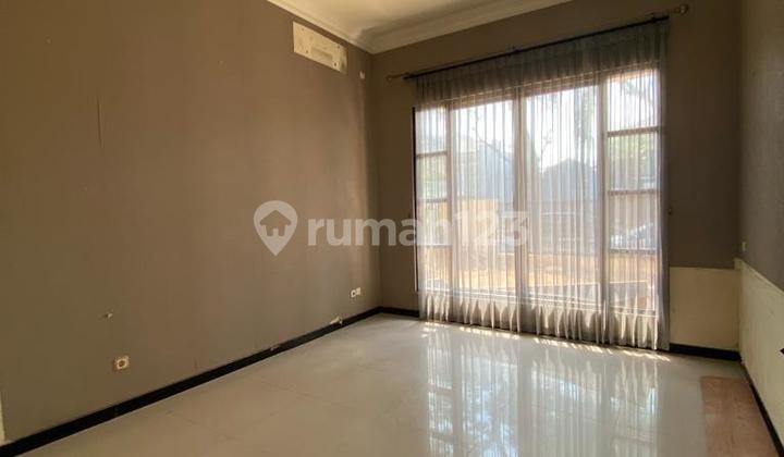 Rumah Royal Residence Main Road Harga Bisa Nego Lagi 2