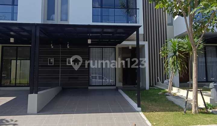 SIAP ANGKAT KOPER Rumah Citraland Northwest Central SIAP ANGKAT KOPER Rumah Citraland Northwest Central
