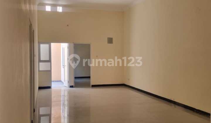Rumah Baru Siap Huni di Jl. Cancer Surabaya Dekat Galaxy Mall 2