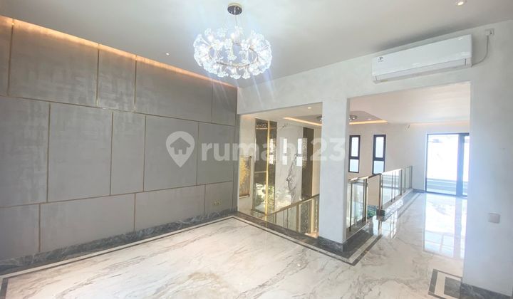 Ciamik Langka Rumah Graha Famili Luxury Modern 2