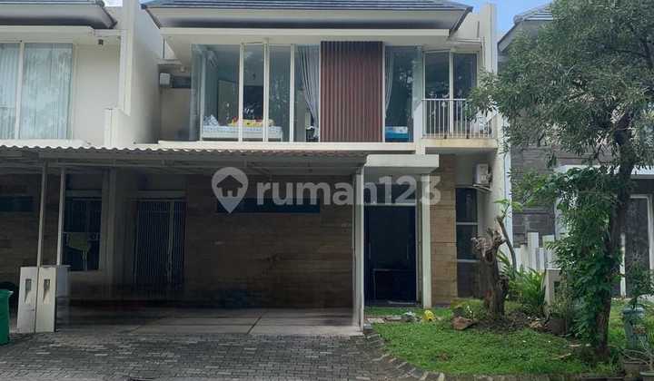 Bukit Mas Tourist House Semi Furnished Price Negotiable