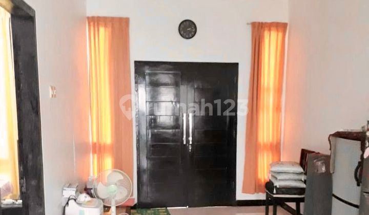 2 Lantai Rumah Graha Sampurna Indah, Wiyung Surabaya 2