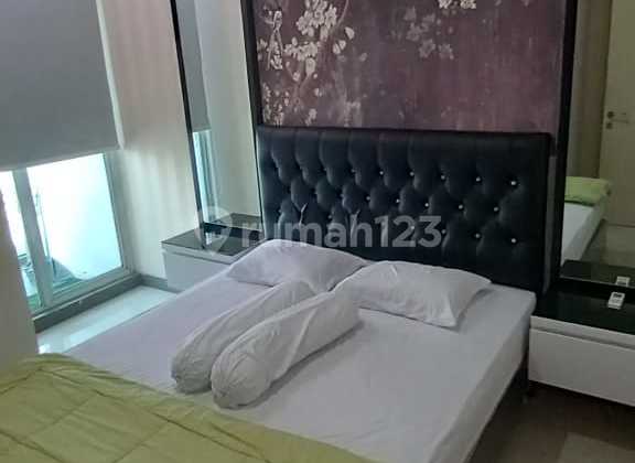 Lantai Rendah Apartemen Anderson 2 BR Siap Langsung Huni 2