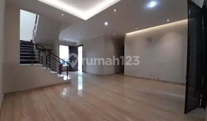 Rumah Wisata Bukit Mas Adem Hadap Selatan - Harga Turun  1