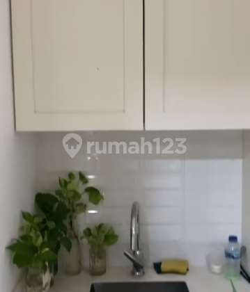 Type Duo Apartemen Avenue 88 Lantai 07 Unit Pojok  2