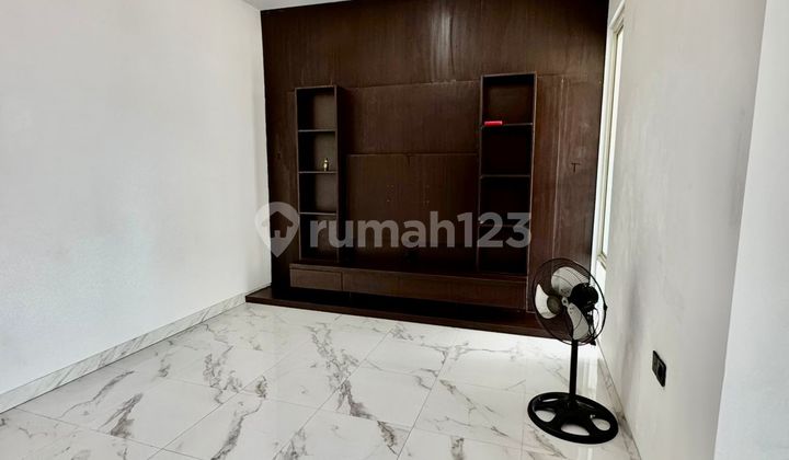 Semi-Furnished House Taman Puspa Raya Citraland 2