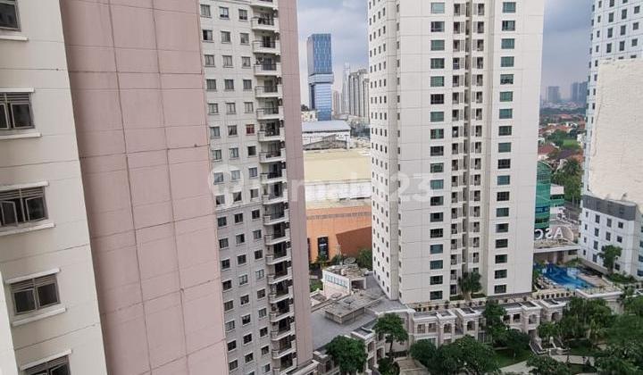 MURAH TURUN HARGA TERUS Apartemen Waterplace Tower B Lt. 16 2