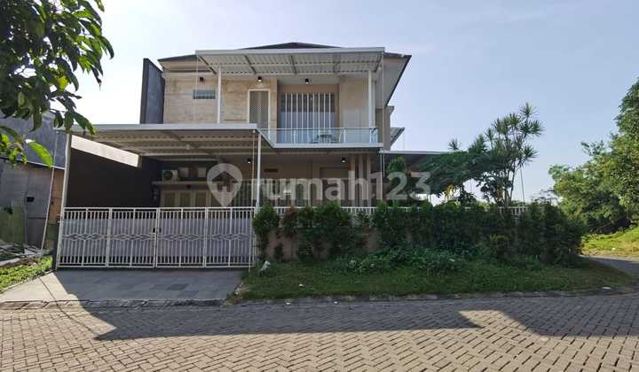 NEGO sampe DEAL Rumah Citraland Eastwood di Surabaya Barat 