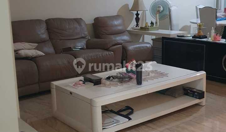 Lokasi Terbaik Dekat Gwalk Rumah Citraland Ciamik Terawat