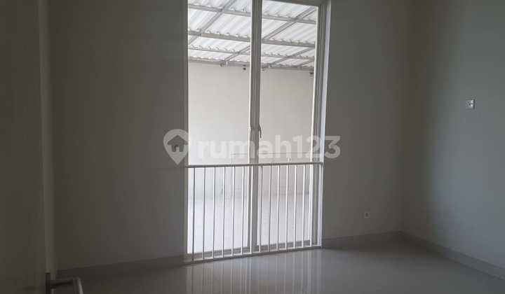 MURAH Hadap Jalan Utama Rumah Wisata Bukit Mas 2