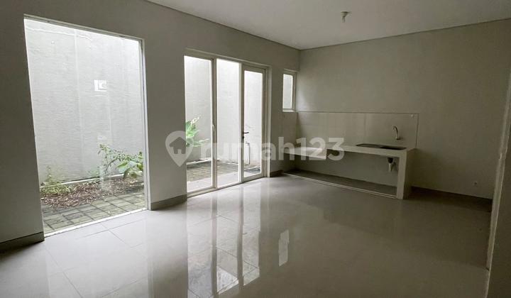 Minimalis Rumah Greenlake Citraland - Harga Nego aja