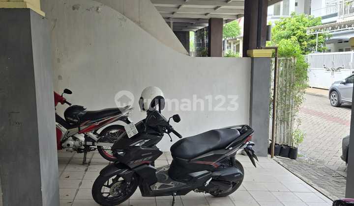 Rumah Citraland Bukit Palma Full Bangunan Strategis Dekat Sekolah Citra Berkat 2