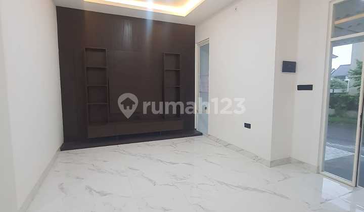 Rumah Taman Puspa Raya Citraland - Semi Furnish Row Jalan 3 Mobil Rumah Taman Puspa Raya Citraland - Semi Furnish Row Jalan 3 Mobil
