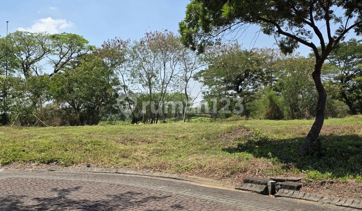 Best View Kavling Citraland Golf View - Harga bisa Nego 