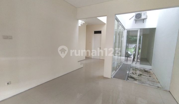 Minimalis Siap Huni Rumah Royal Residence - AC tiap kamar
