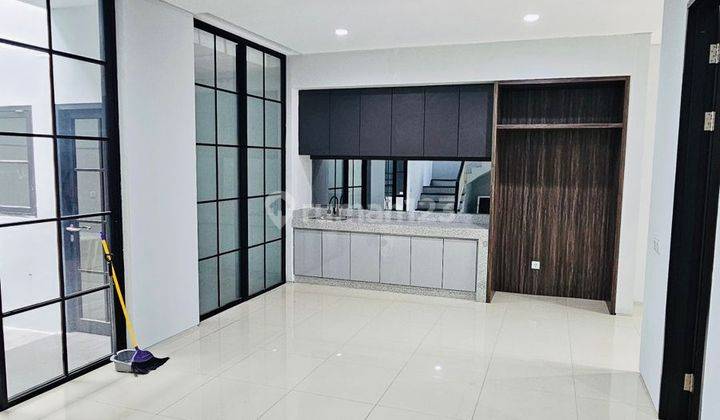 Termurah Rumah Oakwood Citraland Cluster Terbaik 2