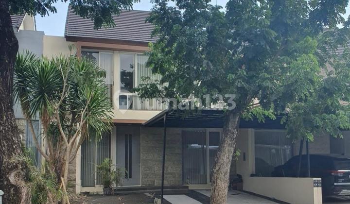 MURAH Nego Sampe Deal Rumah di Citraland Surabaya Barat MURAH Nego Sampe Deal Rumah di Citraland Surabaya Barat