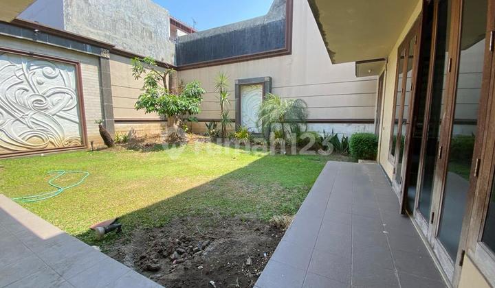 Rumah Royal Residence Main Road Harga Bisa Nego Lagi