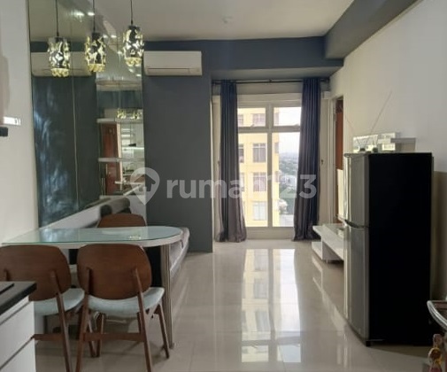 Gunawangsa Merr Tower B 23rd Floor Apartment, Strategic 2BR Special 2