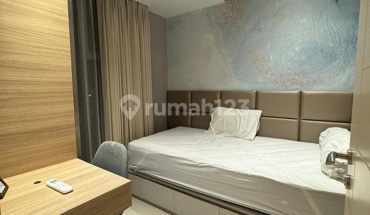 Fully Furnish Premium Apartemen Anderson Lantai 5 2
