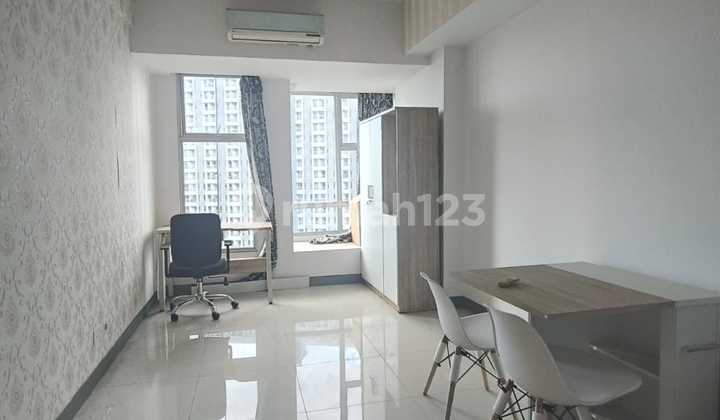 Connect Pakuwon Mall Apartment Anderson Floor 26