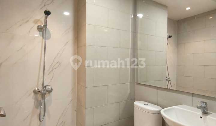 Furnish Mewah Anderson 2Br Lantai 19 View Pool 2