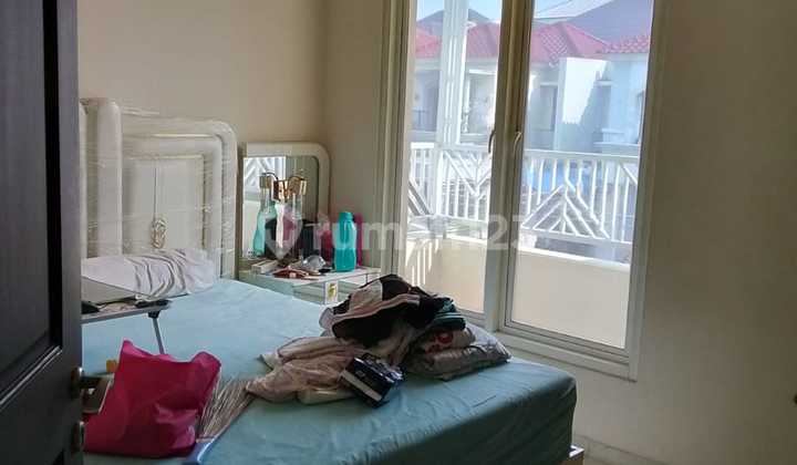 3 M Aja Rumah 2 Lantai - Wisata Bukit Mas Cluster Royal Palais 2