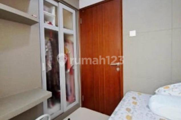 Full Furnish Interior Apartemen Waterplace Tower A Lantai 2 Selangkah ke Ptc 2