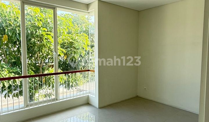 Citraland Northwest Park House - 2 Floors, Wide Street Row 2