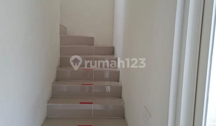 Citraland Northwest Park House Cambria Type 2 Floors - Negotiable 2